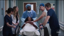 Greys Anatomy - Season 20 Episode 02